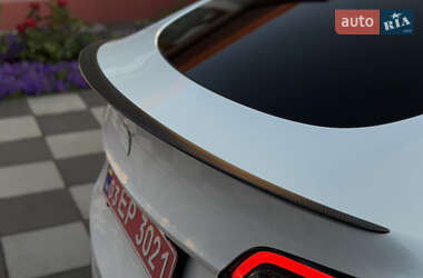 Внедорожник / Кроссовер Tesla Model Y 2022 в 