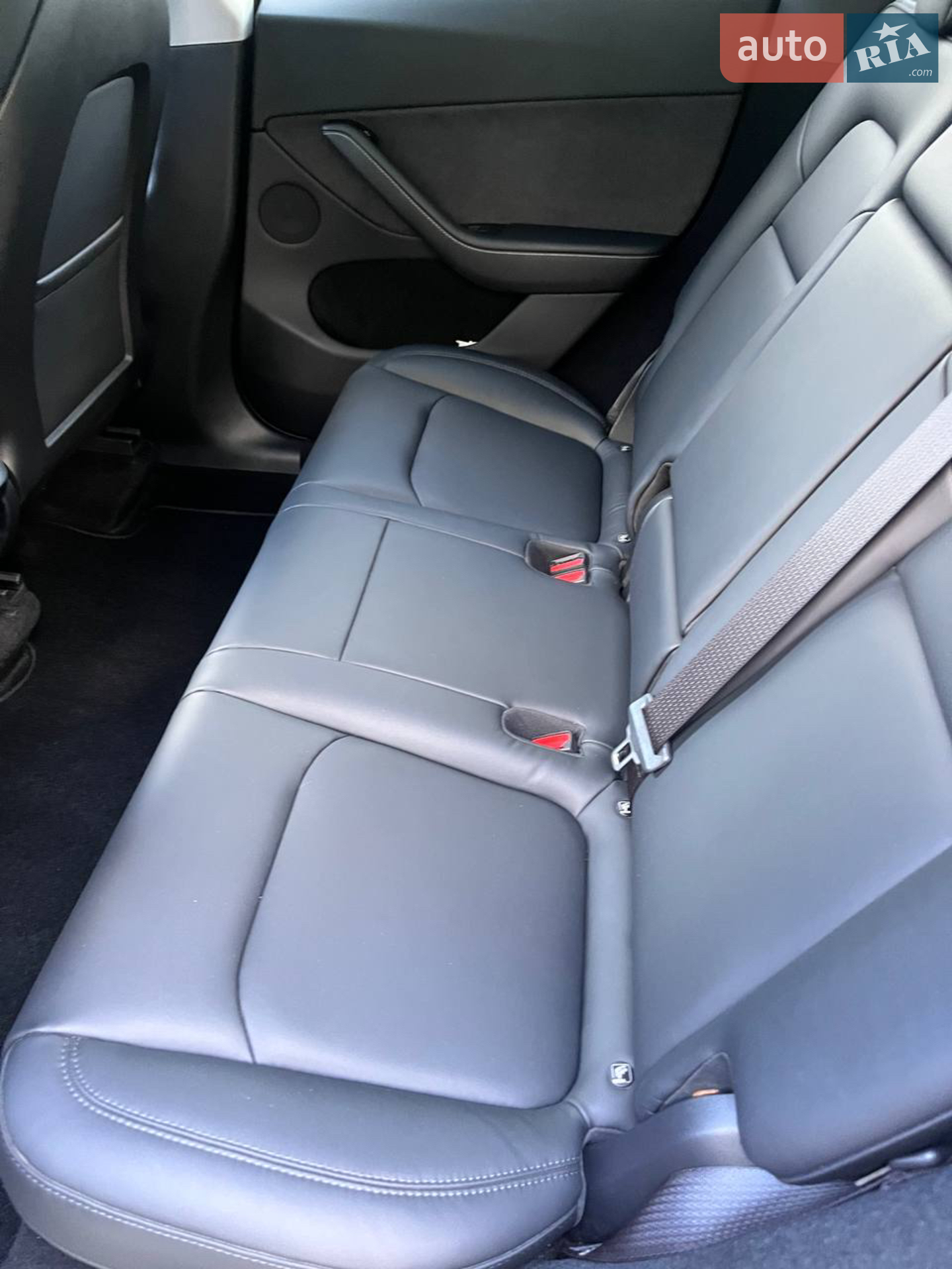 2023 Tesla Model Y - мініатюра 5