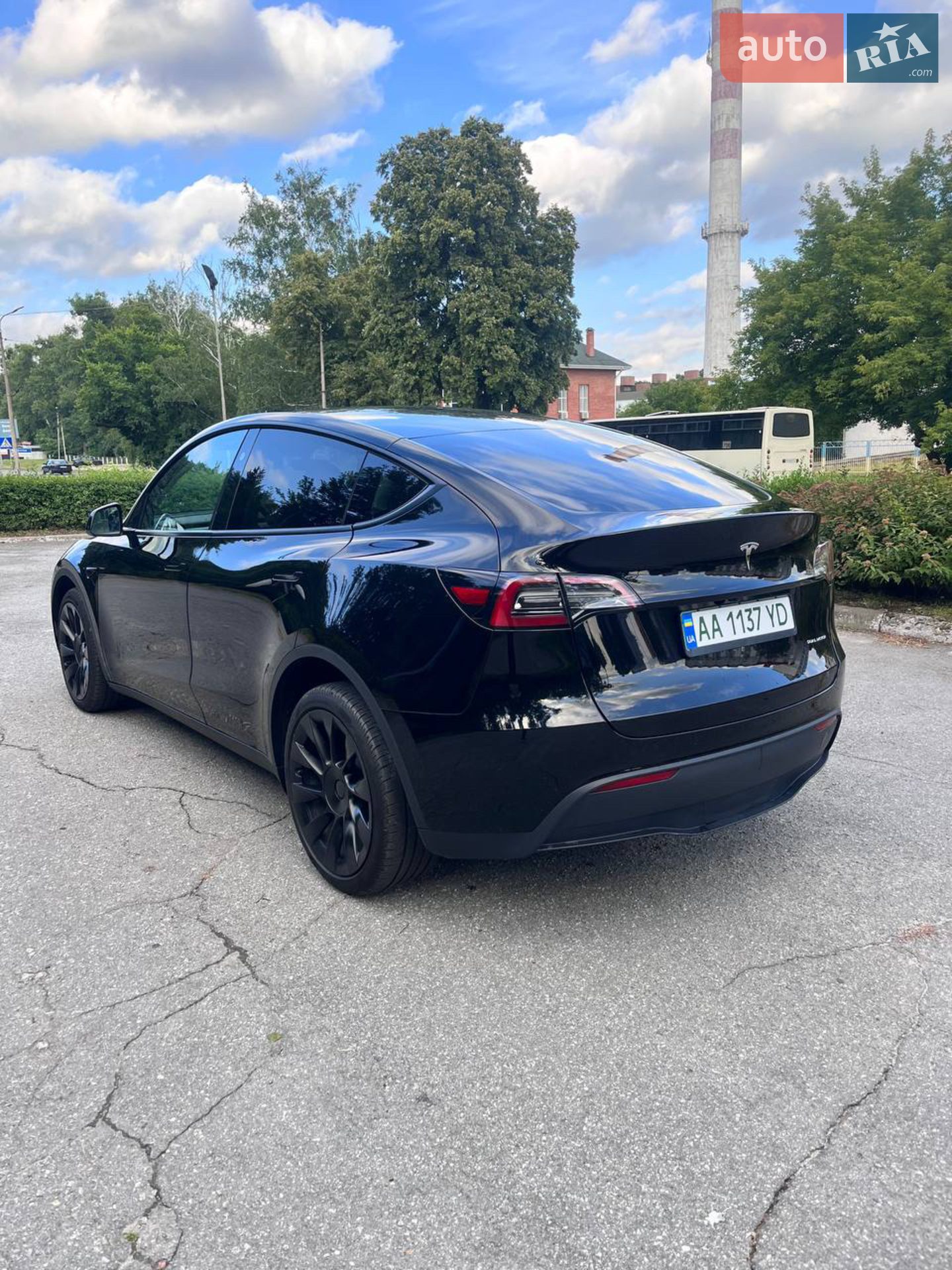 2023 Tesla Model Y - мініатюра 18