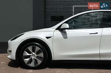 Внедорожник / Кроссовер Tesla Model Y 2023 в 