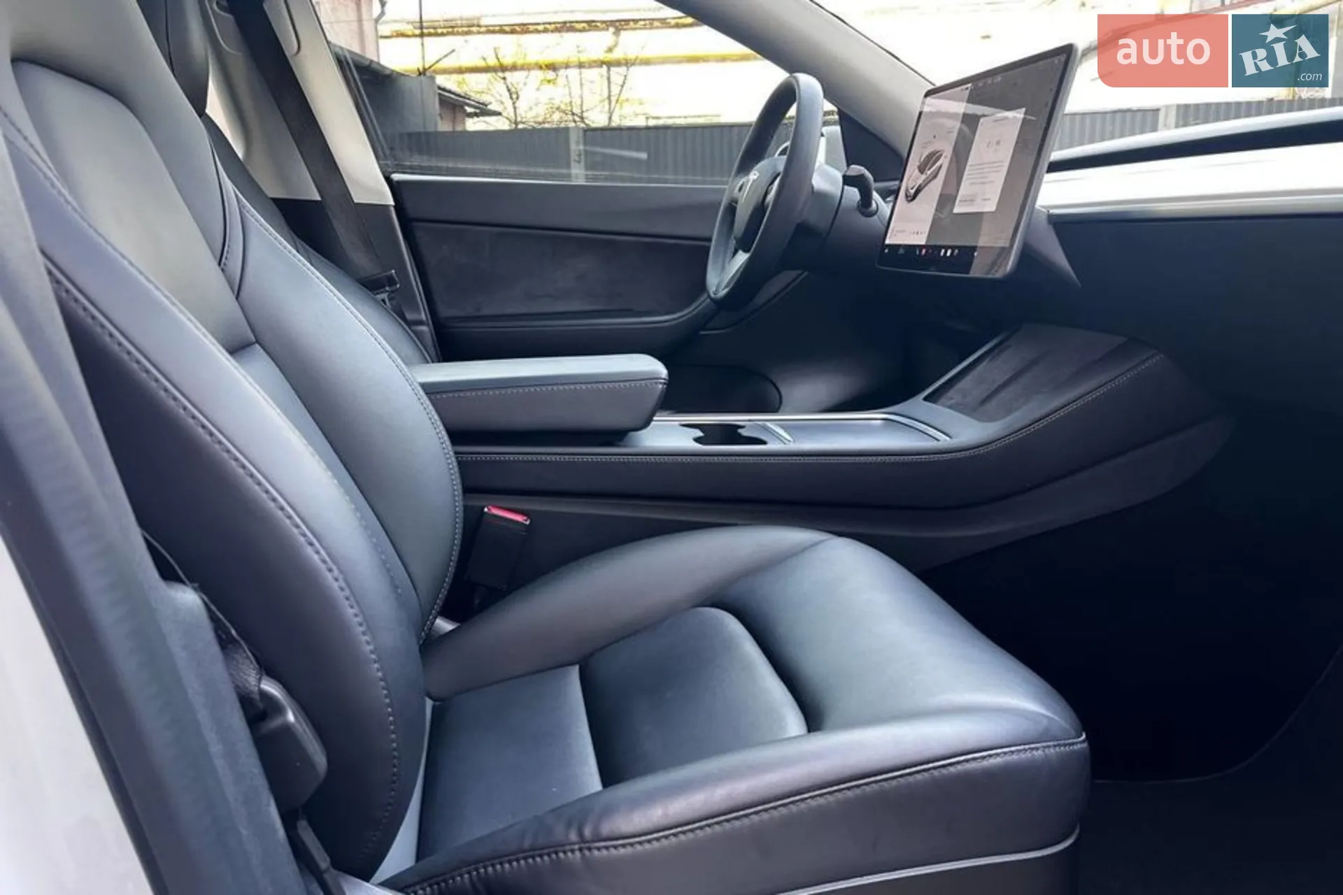 2021 Tesla Model Y - мініатюра 15