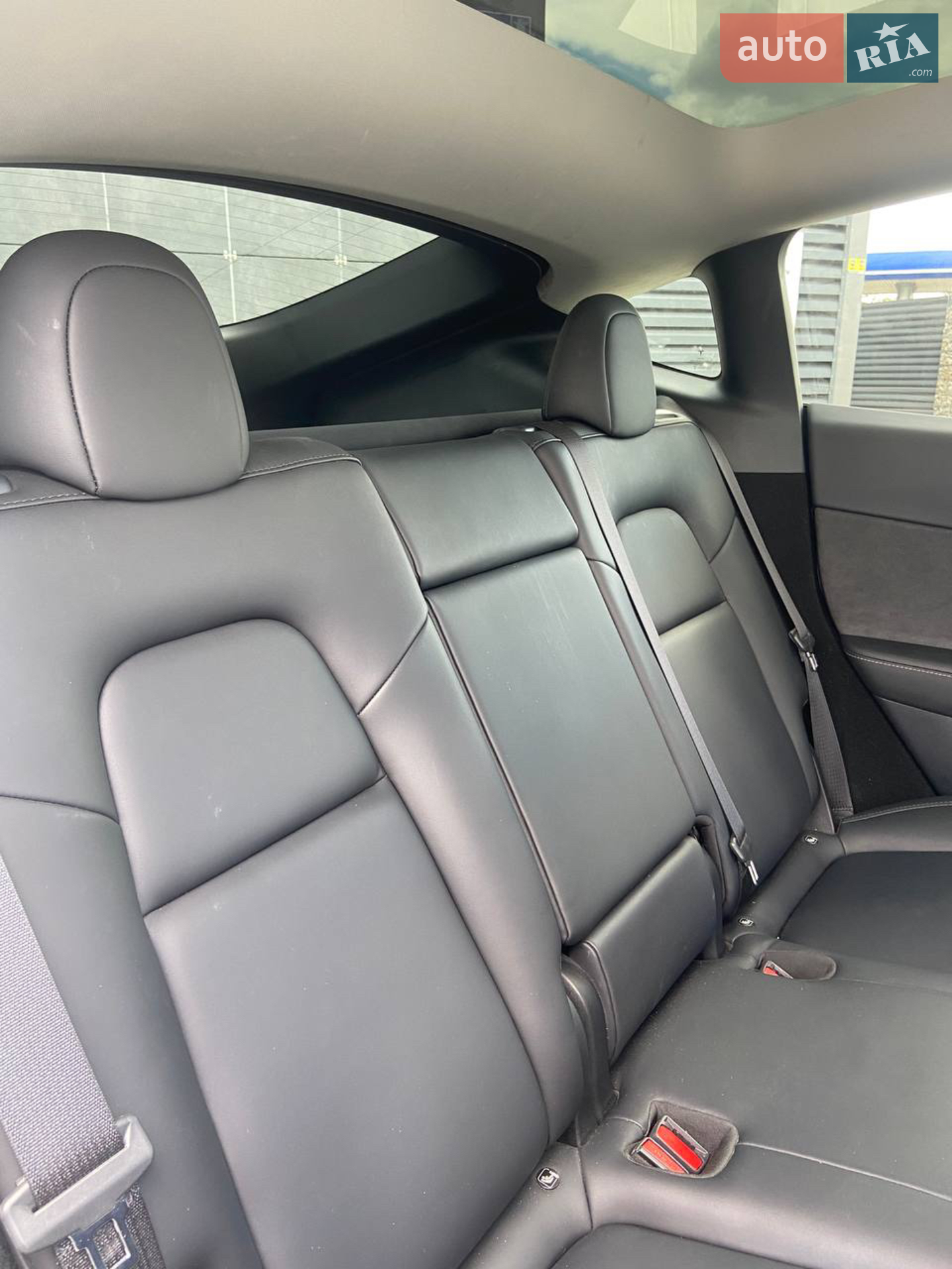 2023 Tesla Model Y - мініатюра 10