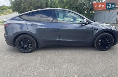 Внедорожник / Кроссовер Tesla Model Y 2022 в 