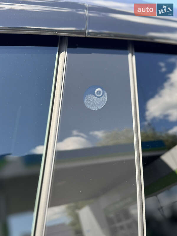 Внедорожник / Кроссовер Tesla Model Y 2022 в Лубнах