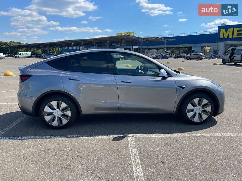 Внедорожник / Кроссовер Tesla Model Y 2023 в Киеве