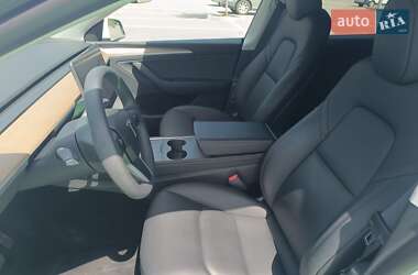 Внедорожник / Кроссовер Tesla Model Y 2023 в 