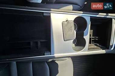 Внедорожник / Кроссовер Tesla Model Y 2023 в 