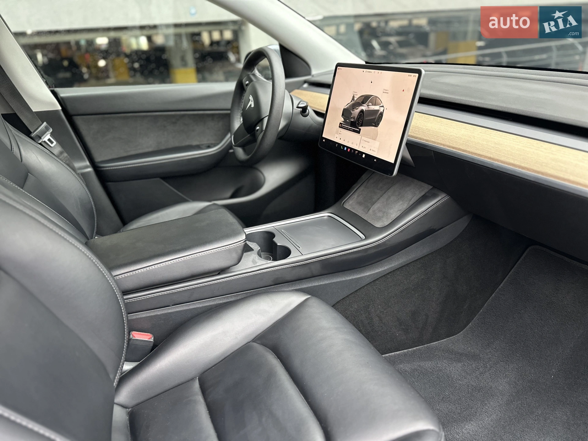 2022 Tesla Model Y - мініатюра 15