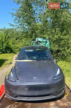Внедорожник / Кроссовер Tesla Model Y 2023 в Бердичеве