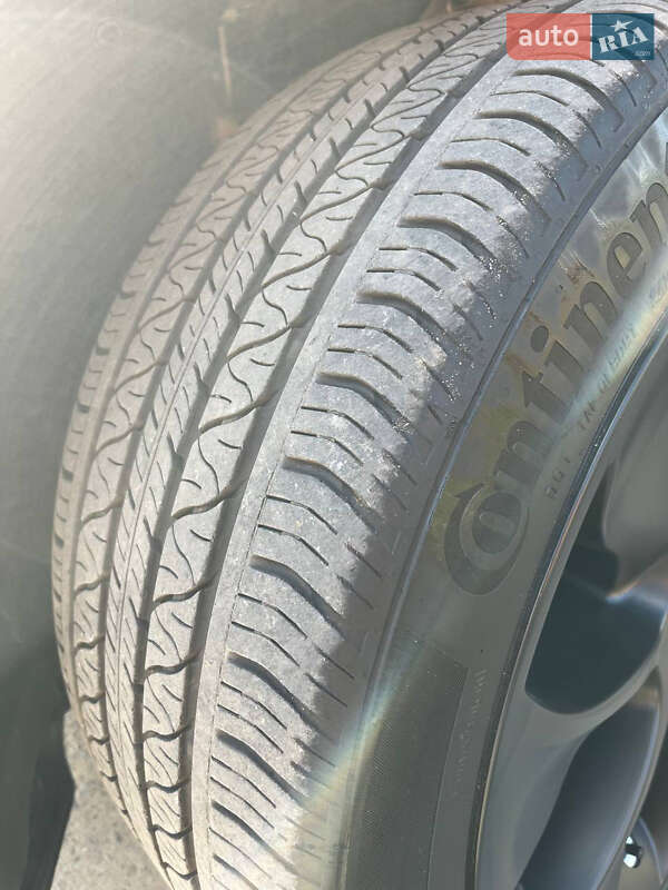 Внедорожник / Кроссовер Tesla Model Y 2021 в Харькове фото 19 Внедорожник / Кроссовер Tesla Model Y 2021 в Харькове