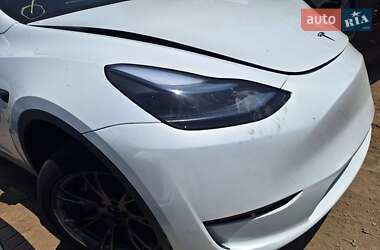 Внедорожник / Кроссовер Tesla Model Y 2024 в Коростене