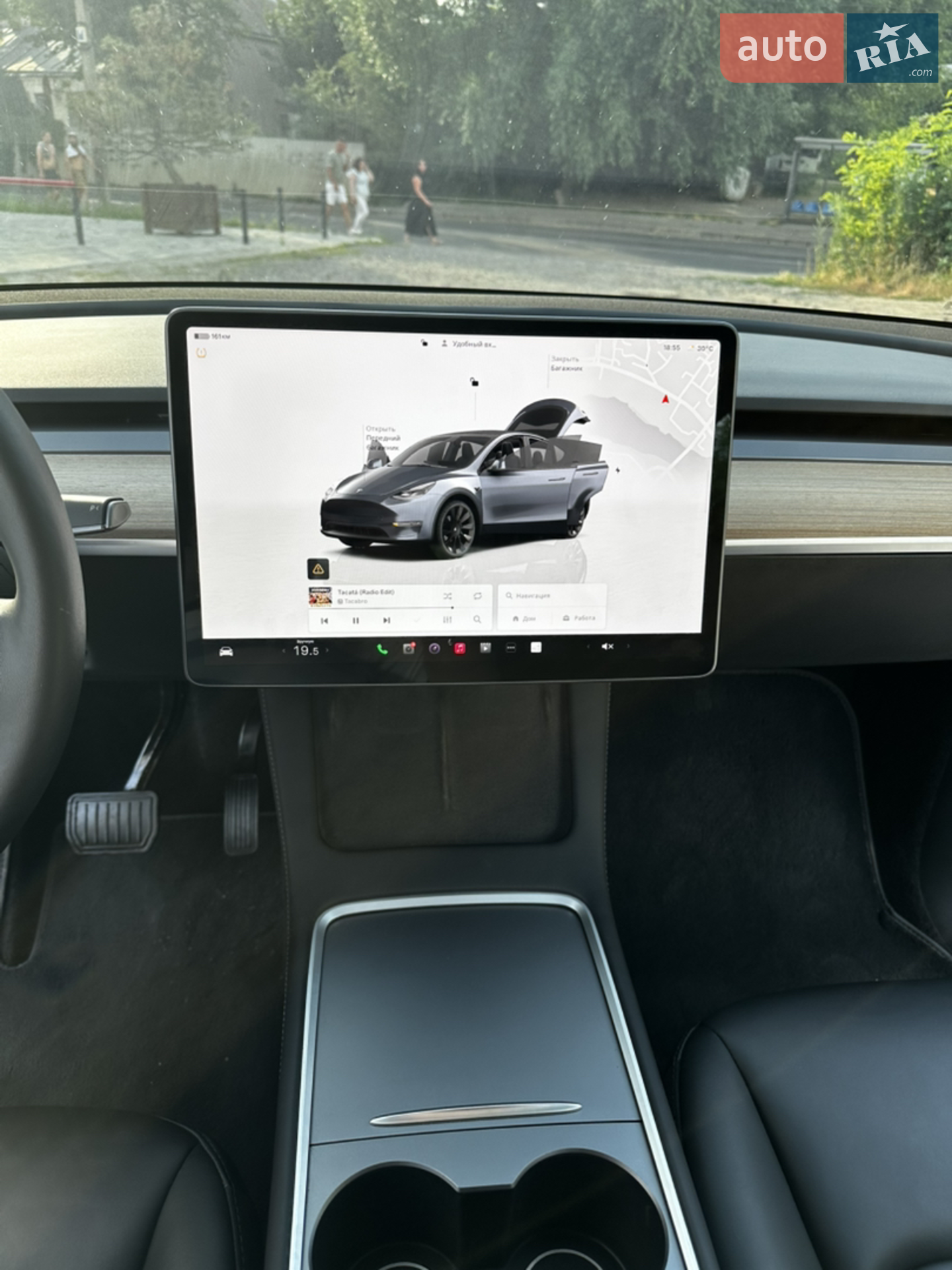 2022 Tesla Model Y - мініатюра 31