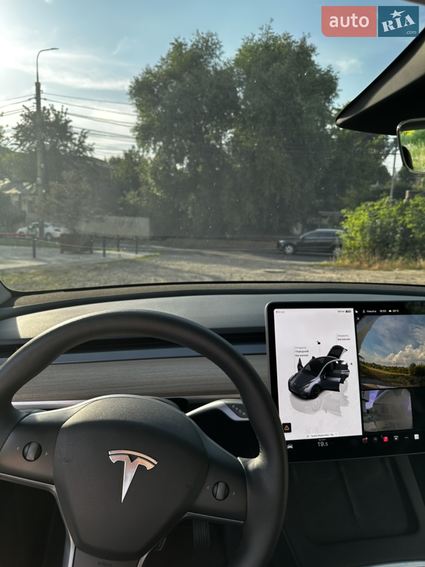 2022 Tesla Model Y - мініатюра 36