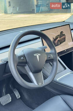 Внедорожник / Кроссовер Tesla Model Y 2023 в 