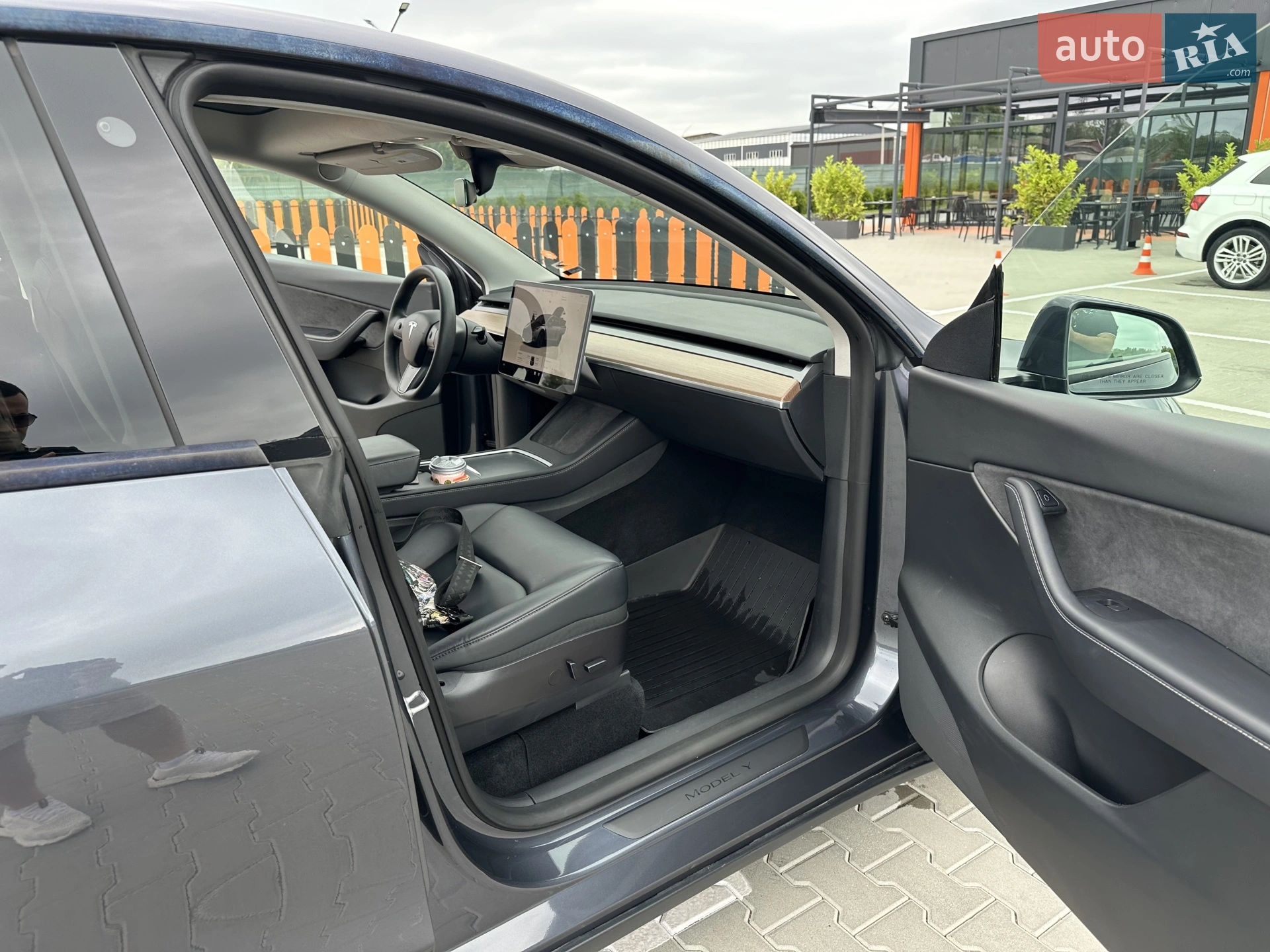 2022 Tesla Model Y - мініатюра 26