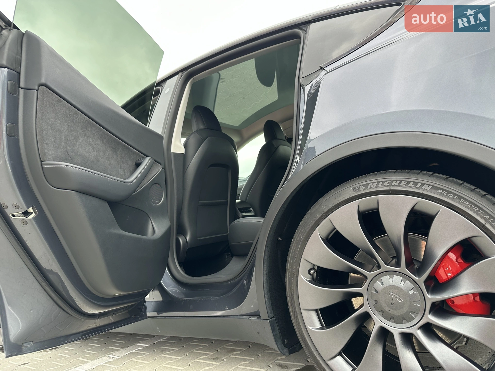 2022 Tesla Model Y - мініатюра 28