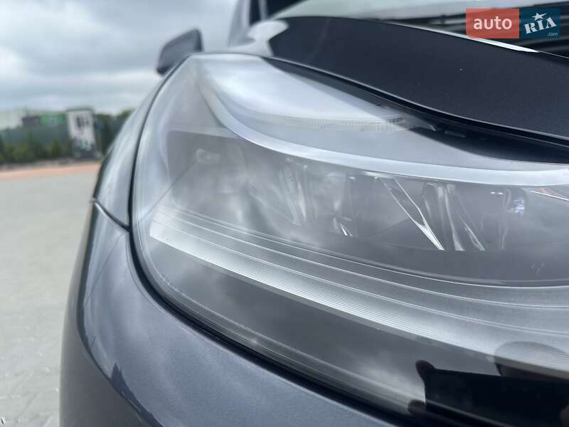 Внедорожник / Кроссовер Tesla Model Y 2022 в Виннице фото 38 Внедорожник / Кроссовер Tesla Model Y 2022 в Виннице