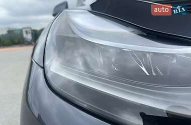 Позашляховик / Кросовер Tesla Model Y 2022 в 