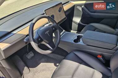 Внедорожник / Кроссовер Tesla Model Y 2023 в Днепре