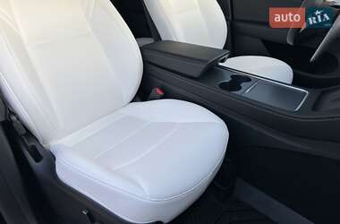 Внедорожник / Кроссовер Tesla Model Y 2023 в 