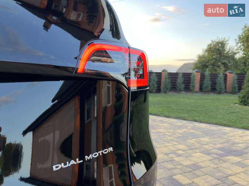 Внедорожник / Кроссовер Tesla Model Y 2023 в Киеве фото 21 Внедорожник / Кроссовер Tesla Model Y 2023 в Киеве