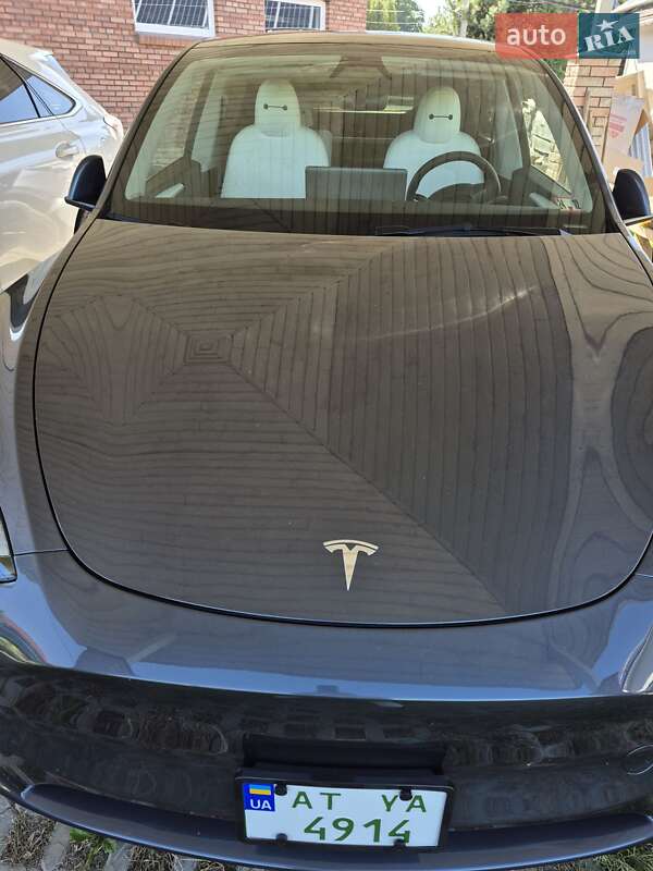 Внедорожник / Кроссовер Tesla Model Y 2023 в Калуше
