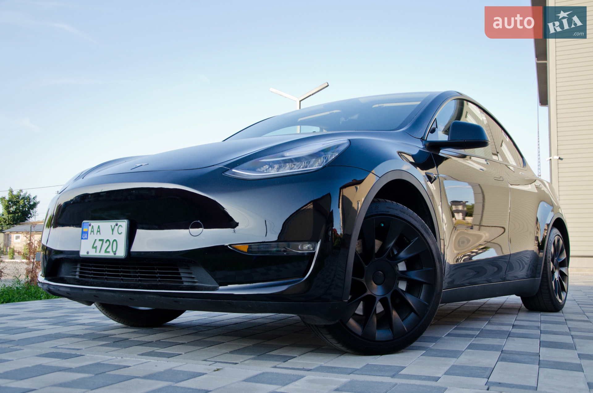 2022 Tesla Model Y - мініатюра 12