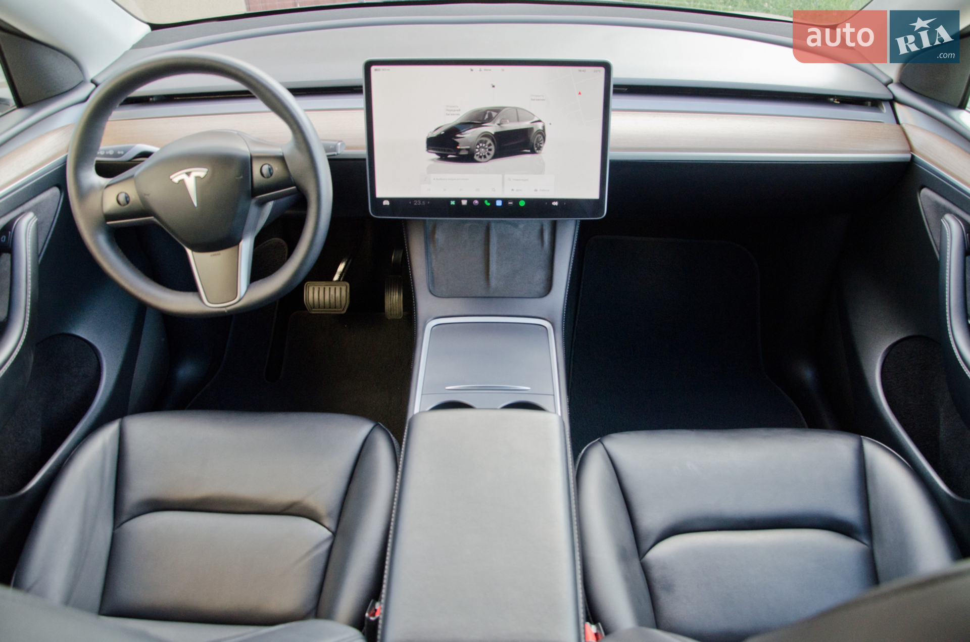 2022 Tesla Model Y - мініатюра 29