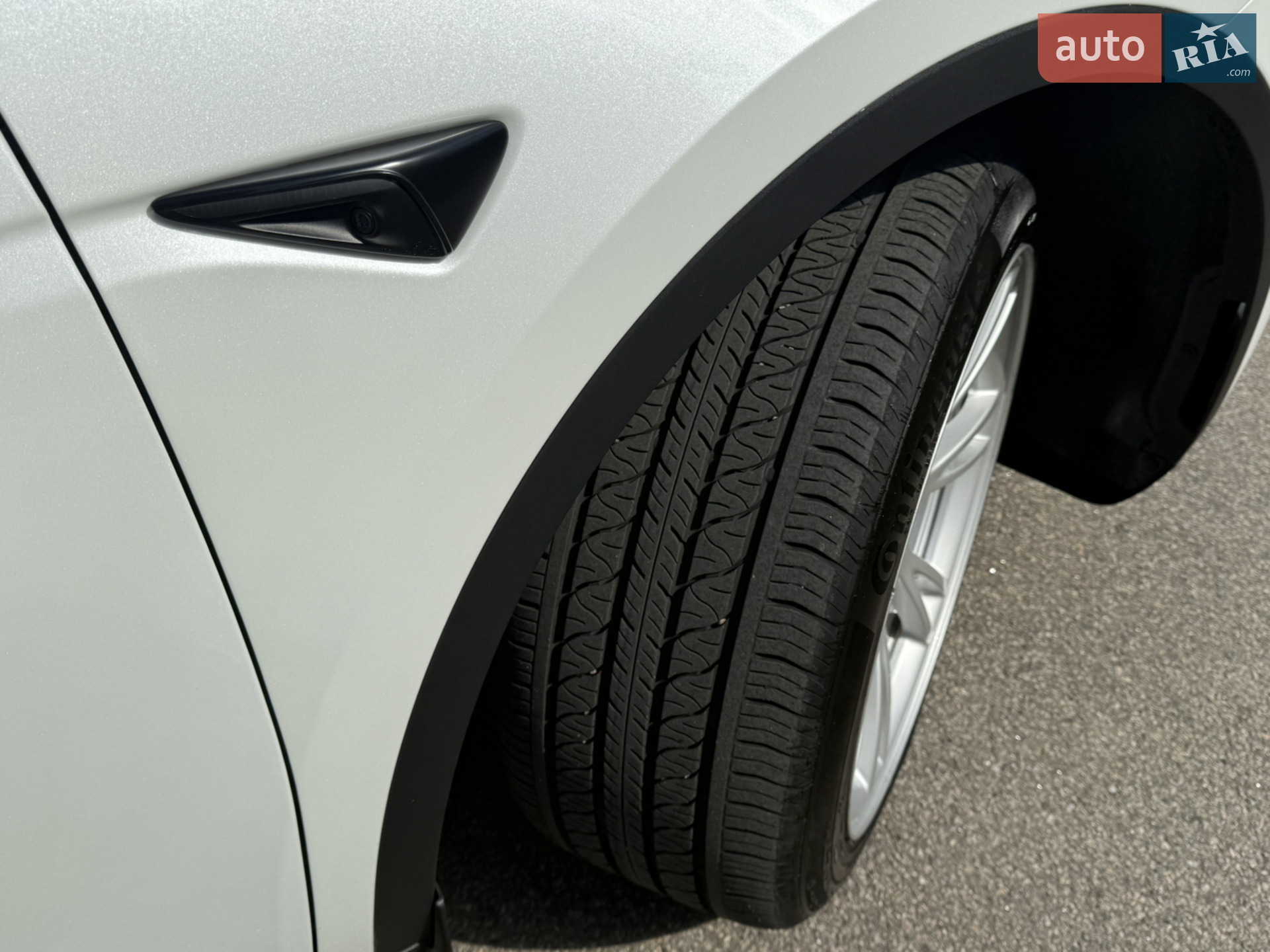 2022 Tesla Model Y - мініатюра 5