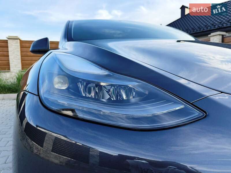Внедорожник / Кроссовер Tesla Model Y 2024 в Хмельницком