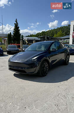 Позашляховик / Кросовер Tesla Model Y 2024 в Вінниці