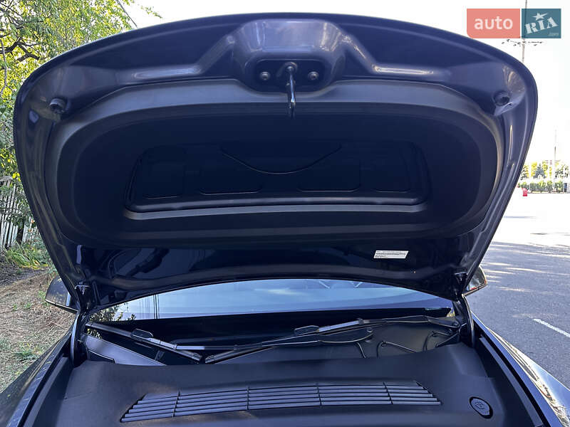 Позашляховик / Кросовер Tesla Model Y 2023 в Полтаві