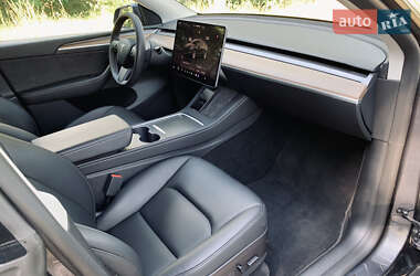 Внедорожник / Кроссовер Tesla Model Y 2023 в 