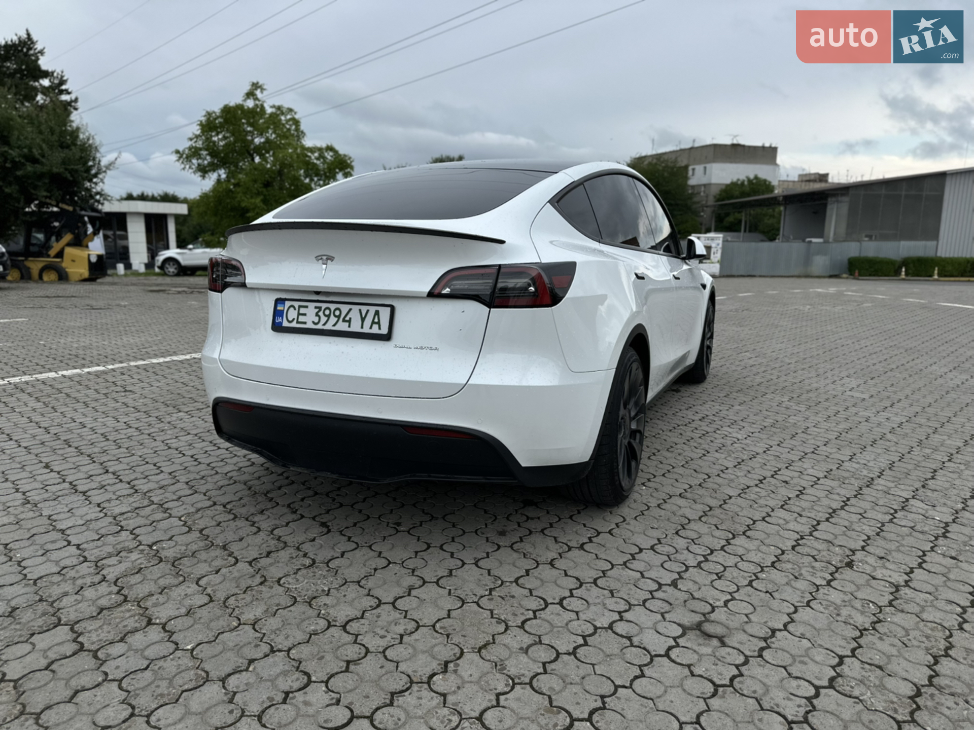 2022 Tesla Model Y - мініатюра 12
