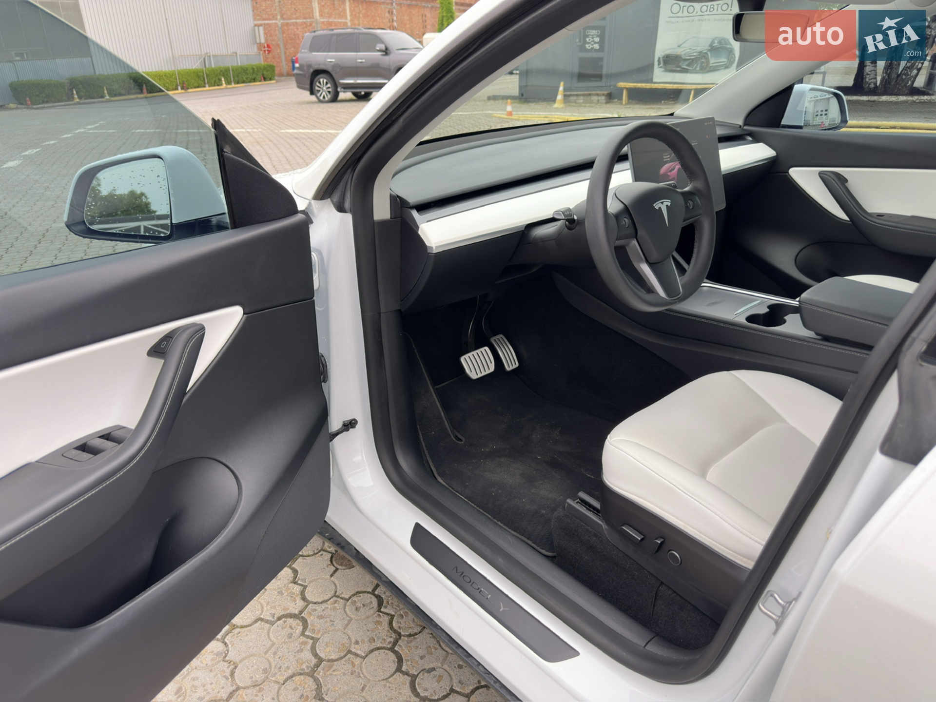 2022 Tesla Model Y - мініатюра 20