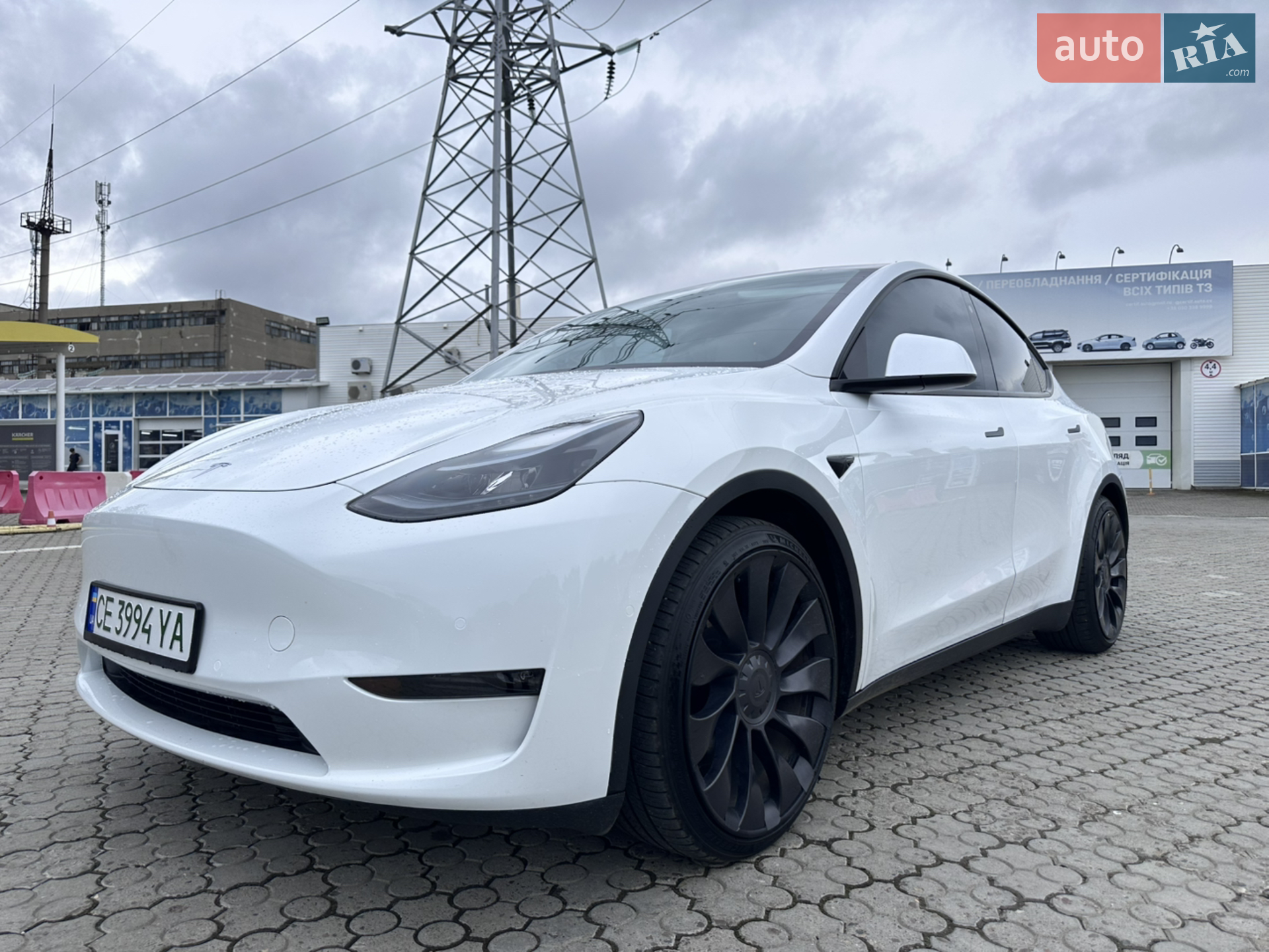 2022 Tesla Model Y - мініатюра 37