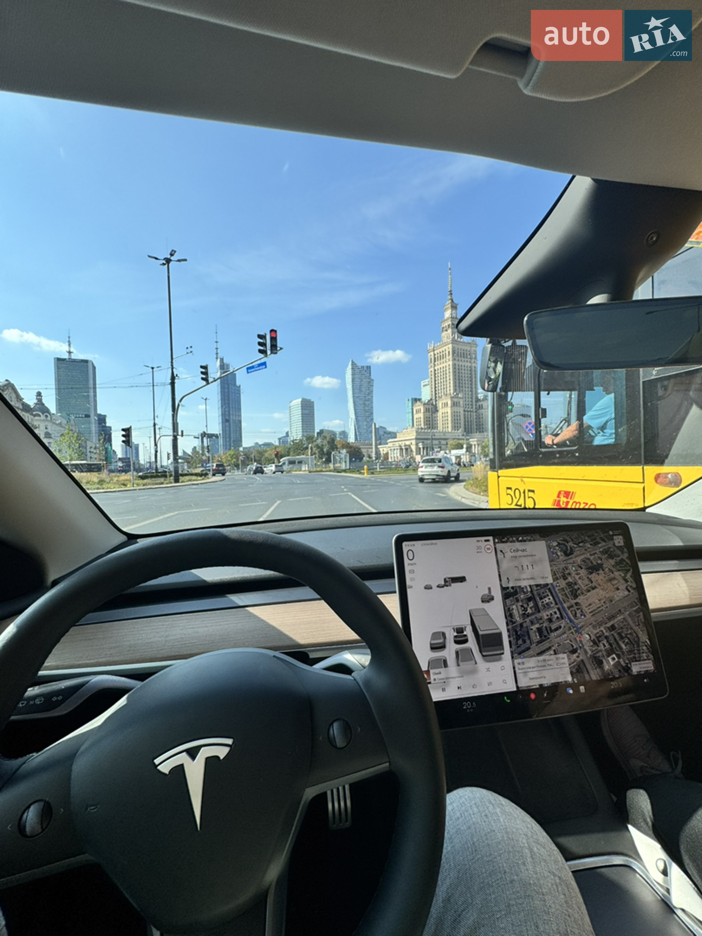 2022 Tesla Model Y - мініатюра 8