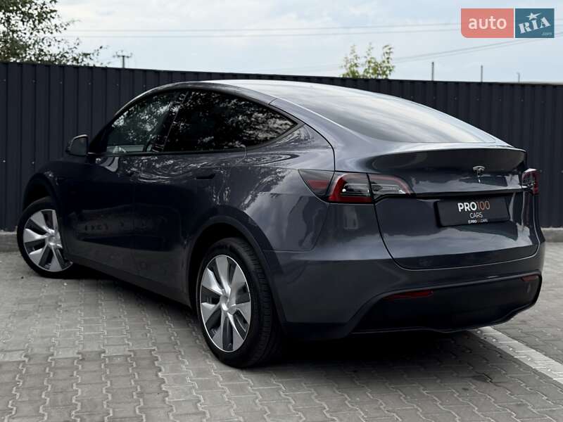 Позашляховик / Кросовер Tesla Model Y 2023 в Києві