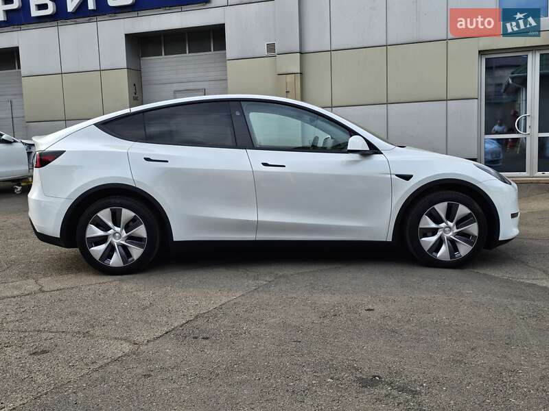 Позашляховик / Кросовер Tesla Model Y 2023 в Одесі