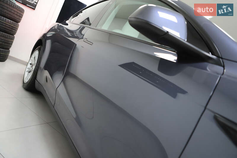 Внедорожник / Кроссовер Tesla Model Y 2021 в Дрогобыче