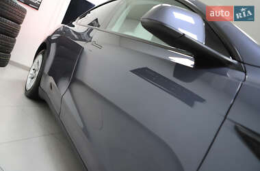 Позашляховик / Кросовер Tesla Model Y 2021 в 