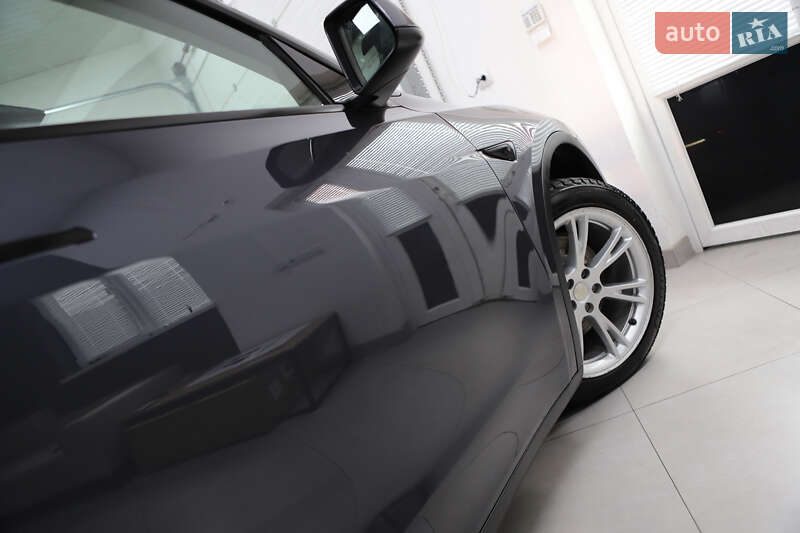 Внедорожник / Кроссовер Tesla Model Y 2021 в Дрогобыче