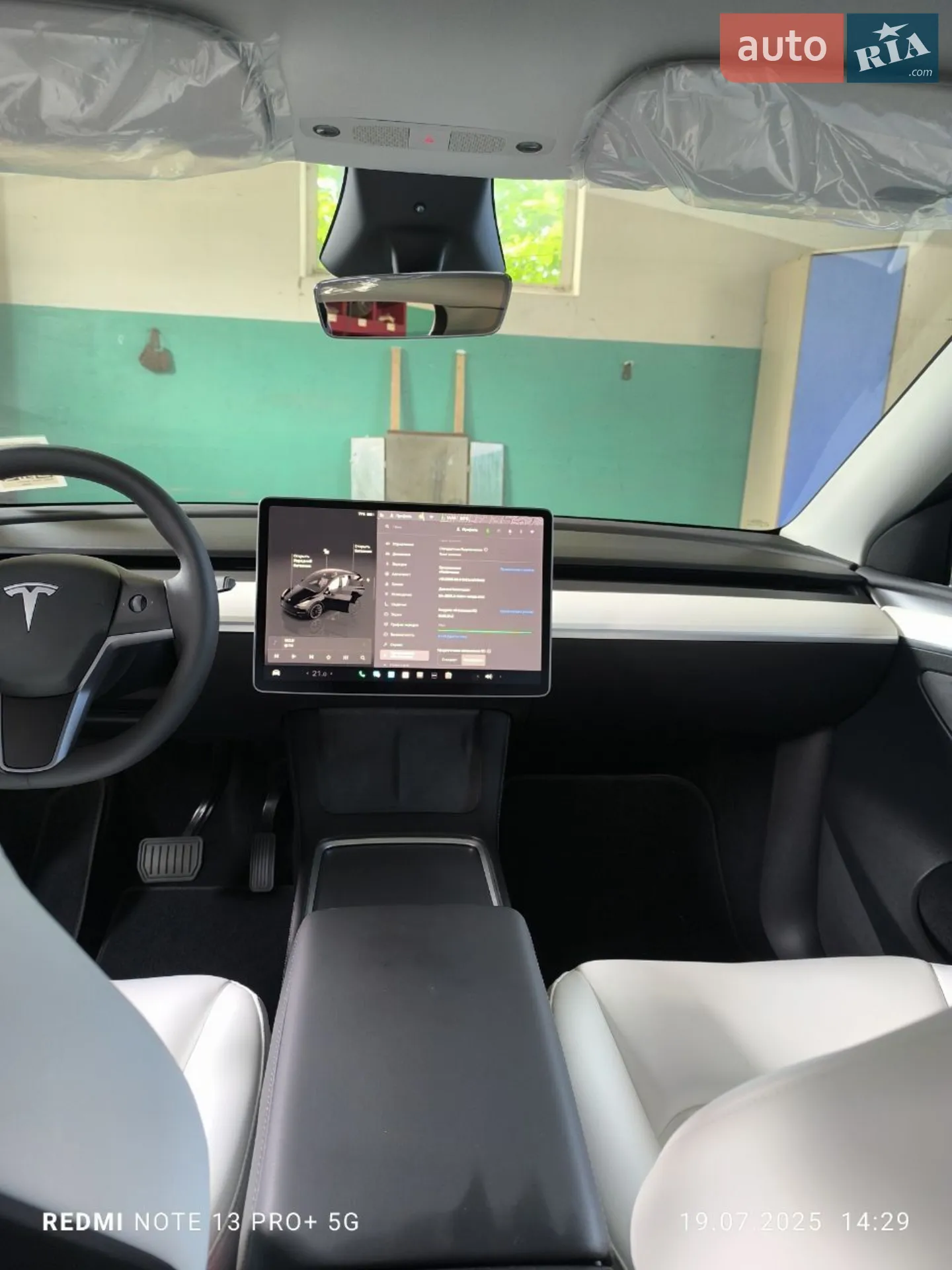 2024 Tesla Model Y - мініатюра 2