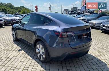 Внедорожник / Кроссовер Tesla Model Y 2023 в 