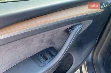 Внедорожник / Кроссовер Tesla Model Y 2023 в 