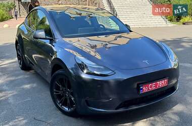 Позашляховик / Кросовер Tesla Model Y 2023 в Києві