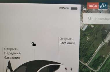 Внедорожник / Кроссовер Tesla Model Y 2021 в 