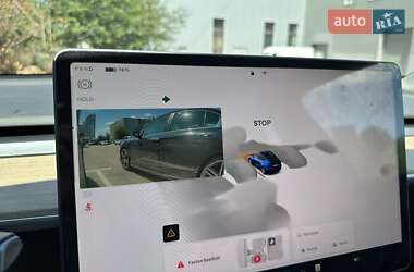 Внедорожник / Кроссовер Tesla Model Y 2024 в 