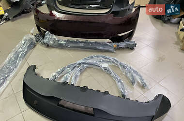 Внедорожник / Кроссовер Tesla Model Y 2025 в 