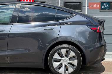 Внедорожник / Кроссовер Tesla Model Y 2024 в 